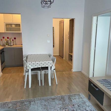 זאגרב Cookie Apartment מראה חיצוני תמונה