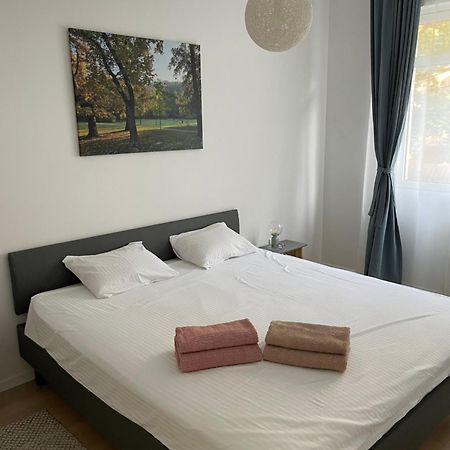 זאגרב Cookie Apartment מראה חיצוני תמונה