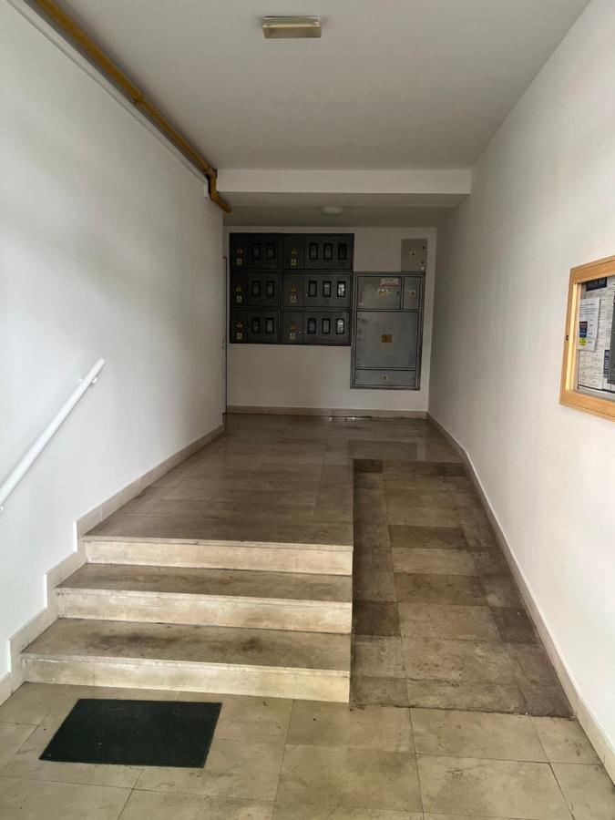 זאגרב Cookie Apartment מראה חיצוני תמונה