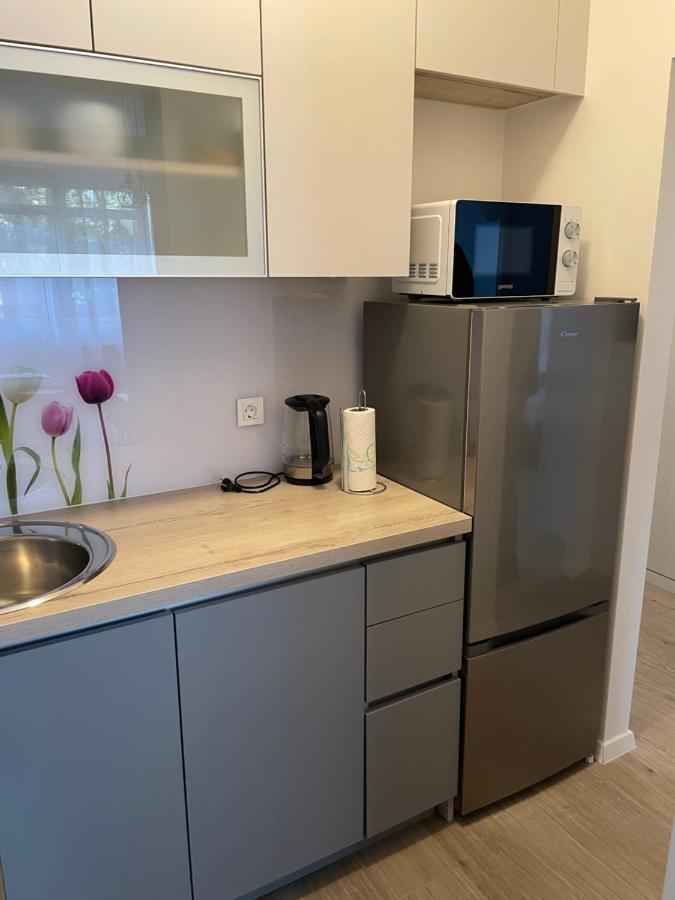 זאגרב Cookie Apartment מראה חיצוני תמונה