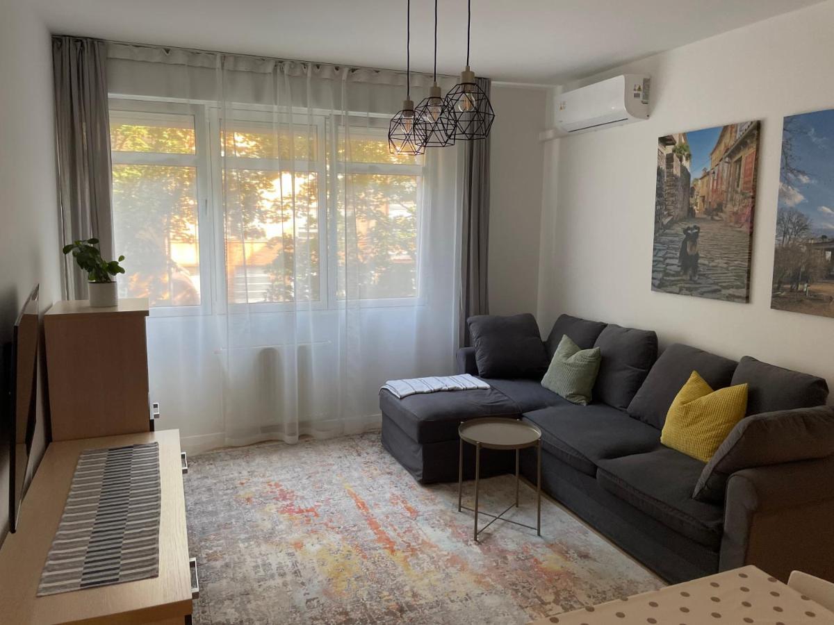 זאגרב Cookie Apartment מראה חיצוני תמונה