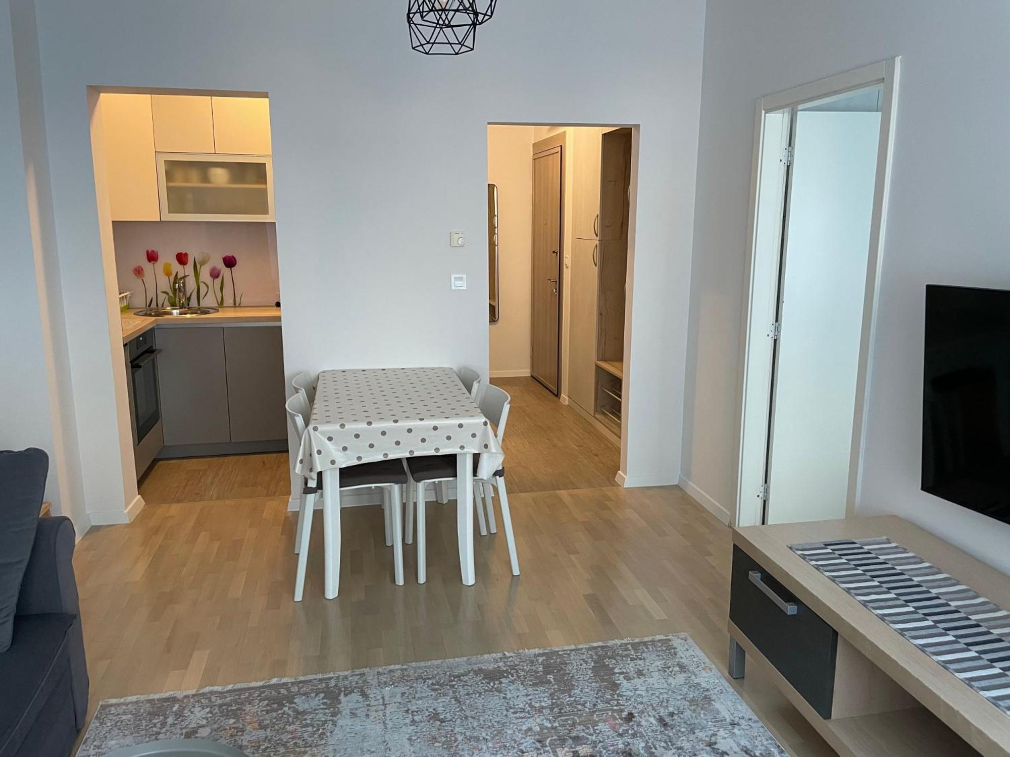 זאגרב Cookie Apartment מראה חיצוני תמונה